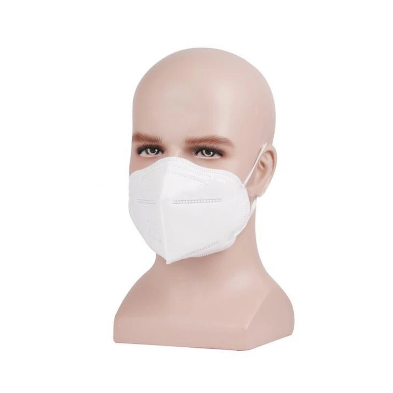 CM dust disposable daily protective mask pm2.5 n95 anti haze air filter mask personal protective mask 1