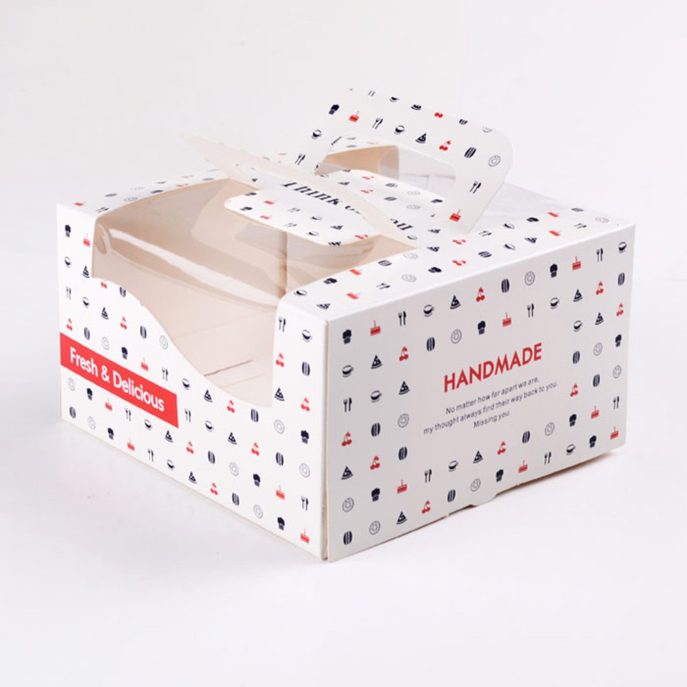 latest gift packing box frozen for gift 2
