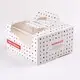 Welm latest catering boxes and packaging cartoon for sale 2