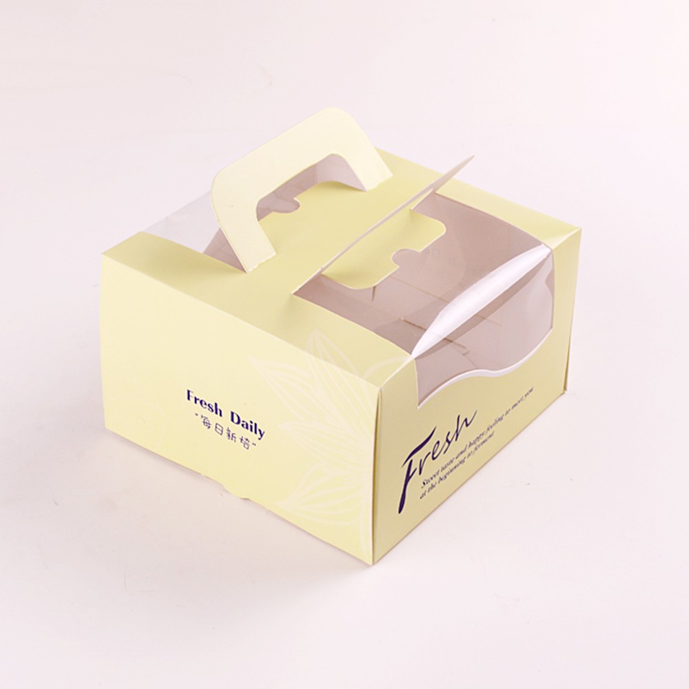 latest gift packing box frozen for gift 8