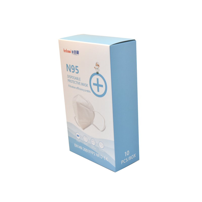 cardboard packaging solutions box factory for facial cosmetic 3