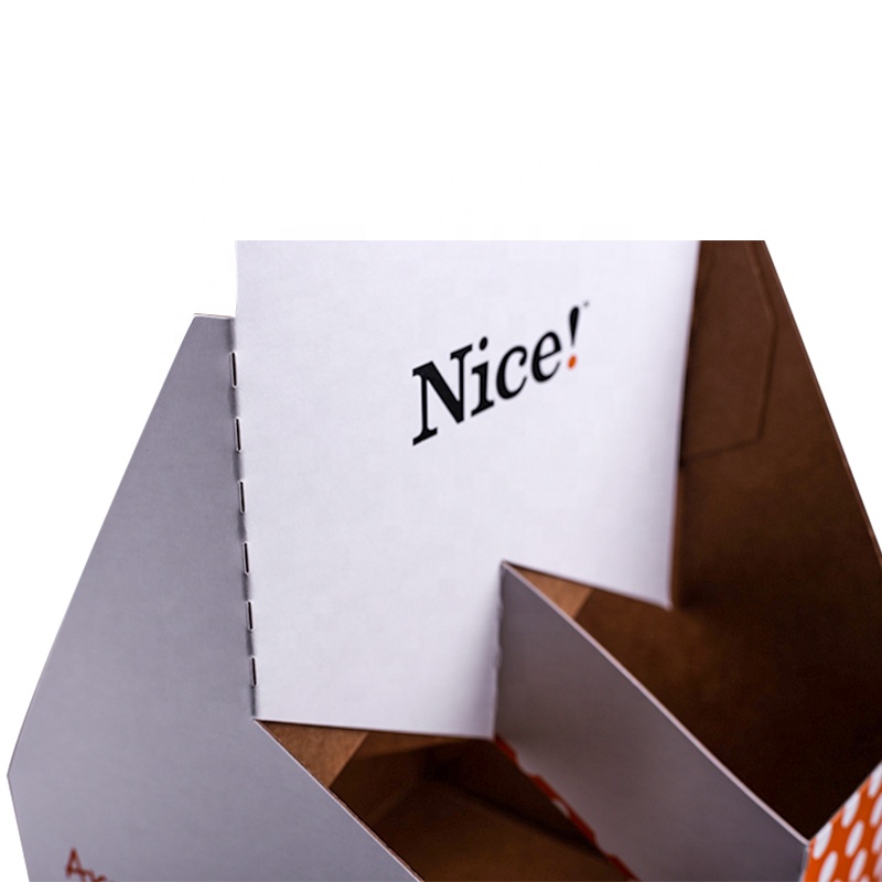 best buy food packaging supplies logo factory for gift 4
