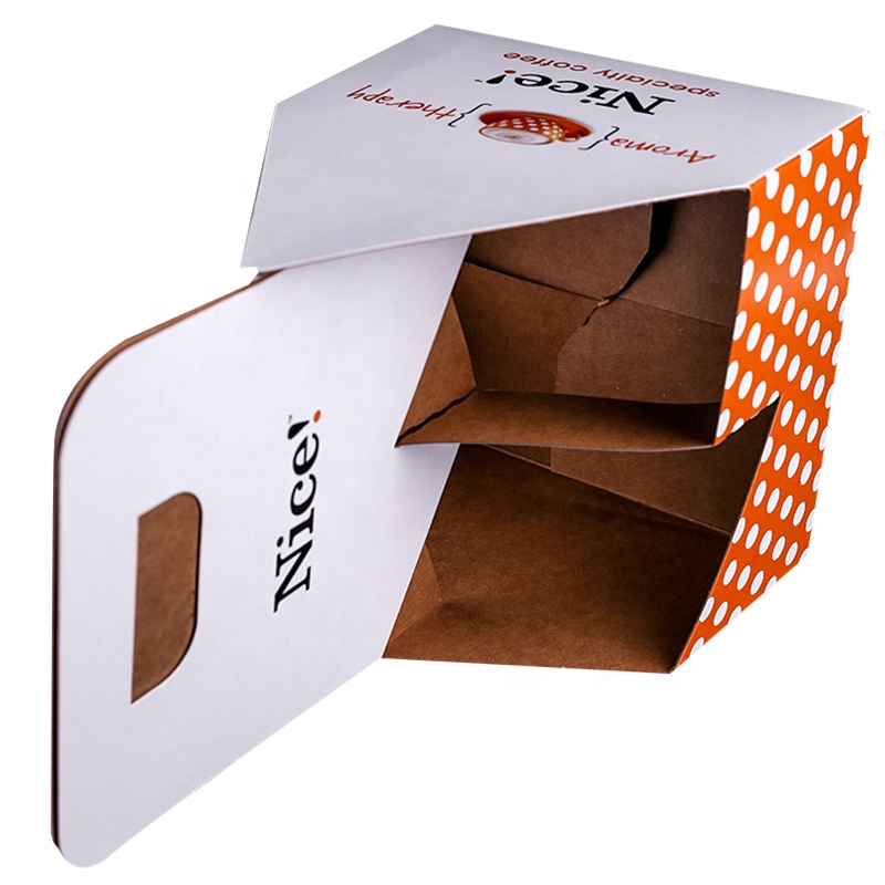 best buy food packaging supplies logo factory for gift 6