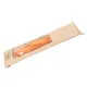 Welm kraft paper pouches wholesale with gold logo print for gift shopping 2