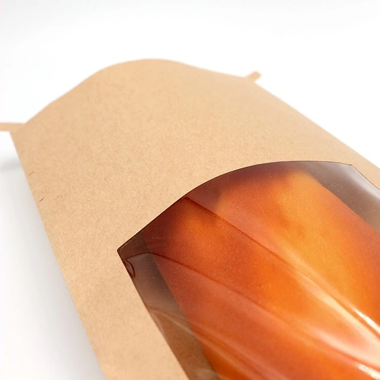 Welm logo colored paper lunch bags supply for sale 6
