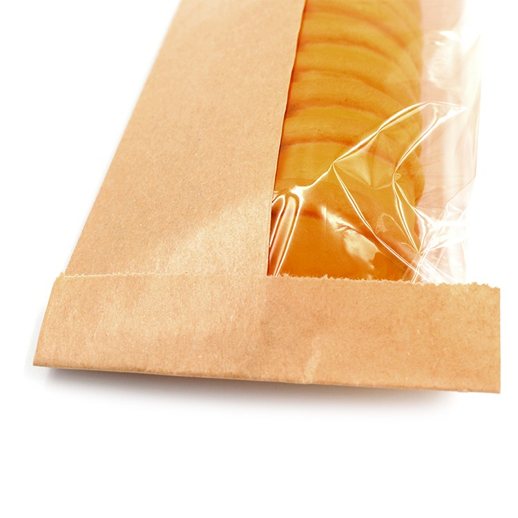 Welm logo colored paper lunch bags supply for sale 8
