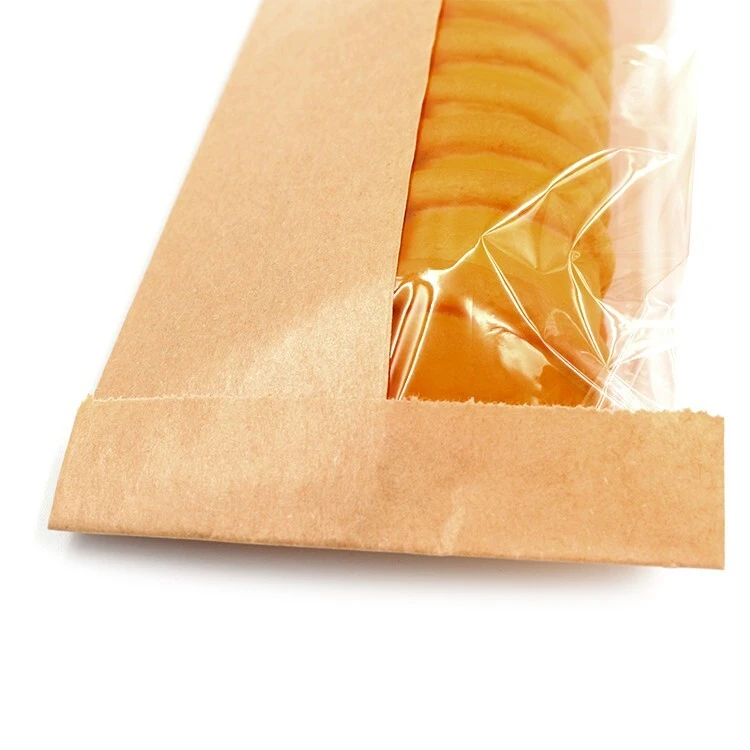 Welm logo colored paper lunch bags supply for sale 8
