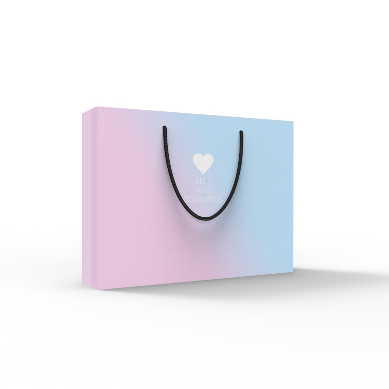 welmpackaging BolsadepapelkraftAcceptasmallamountofcustomizedlogo120gbrownkraftpaperwhitekraftpaperkraftpaperbags55 5