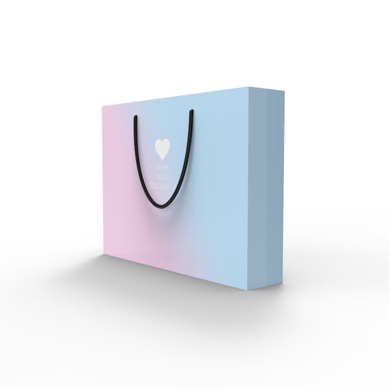 welmpackaging BolsadepapelkraftAcceptasmallamountofcustomizedlogo120gbrownkraftpaperwhitekraftpaperkraftpaperbags55 4