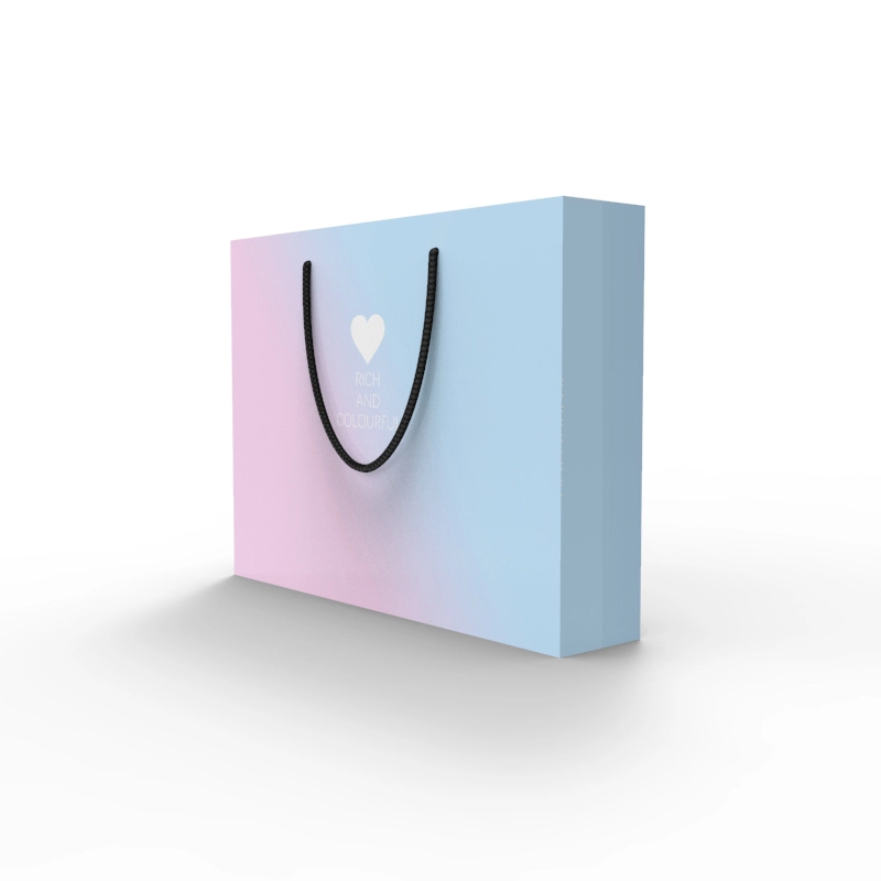 welmpackaging BolsadepapelkraftAcceptasmallamountofcustomizedlogo120gbrownkraftpaperwhitekraftpaperkraftpaperbags149 4