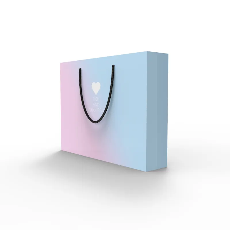 welmpackaging BolsadepapelkraftAcceptasmallamountofcustomizedlogo120gbrownkraftpaperwhitekraftpaperkraftpaperbags149 4