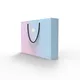 welmpackaging BolsadepapelkraftAcceptasmallamountofcustomizedlogo120gbrownkraftpaperwhitekraftpaperkraftpaperbags149 4