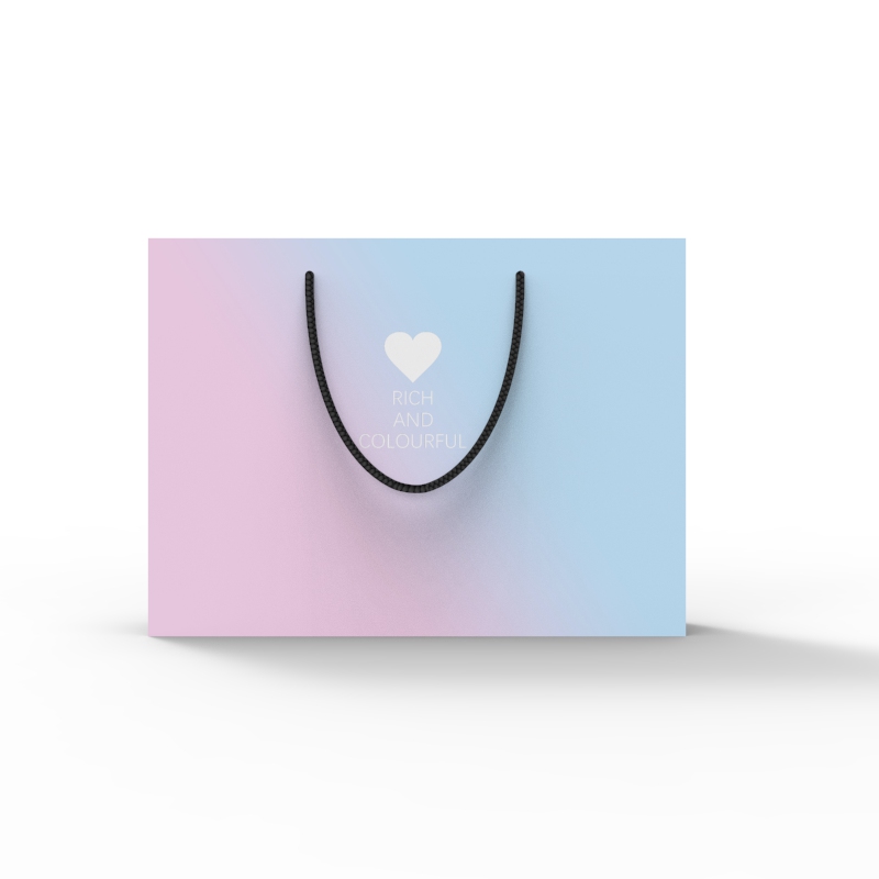 welmpackaging BolsadepapelkraftAcceptasmallamountofcustomizedlogo120gbrownkraftpaperwhitekraftpaperkraftpaperbags55 2