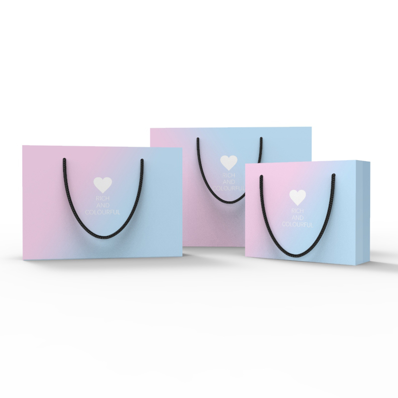welmpackaging BolsadepapelkraftAcceptasmallamountofcustomizedlogo120gbrownkraftpaperwhitekraftpaperkraftpaperbags55 6