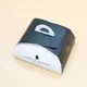 donut paper meal box printed supplier for food 8