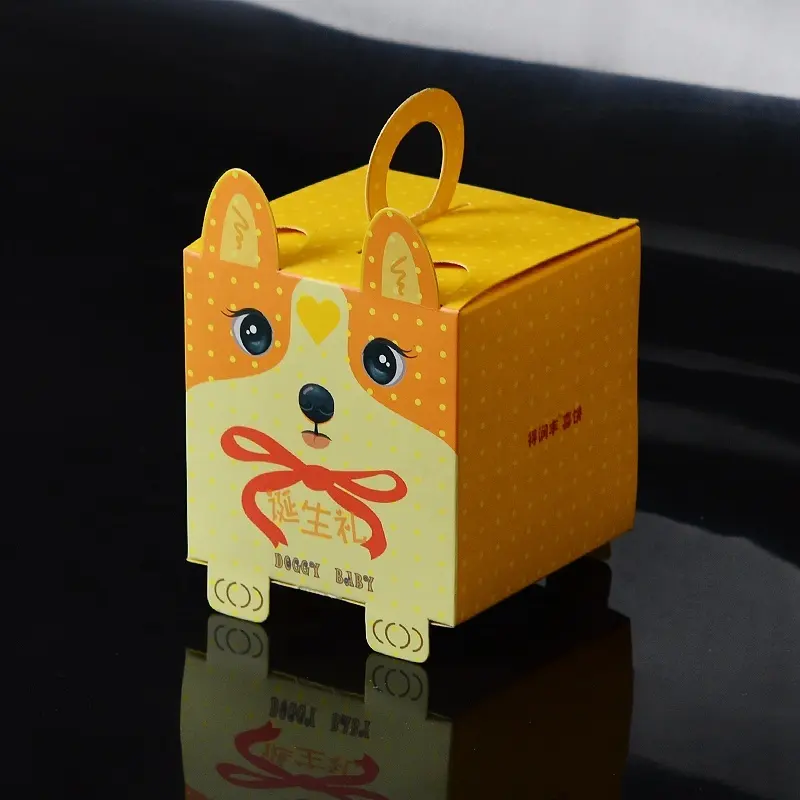 Welm high-quality cookie gift boxes packaging supplier for sale 5