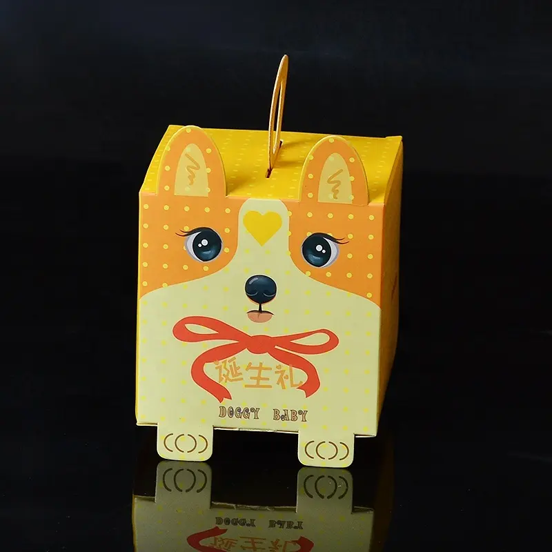 Welm high-quality cookie gift boxes packaging supplier for sale 2