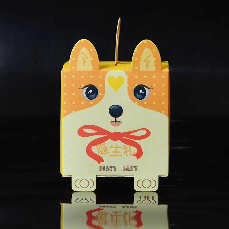 Welm high-quality cookie gift boxes packaging supplier for sale 3