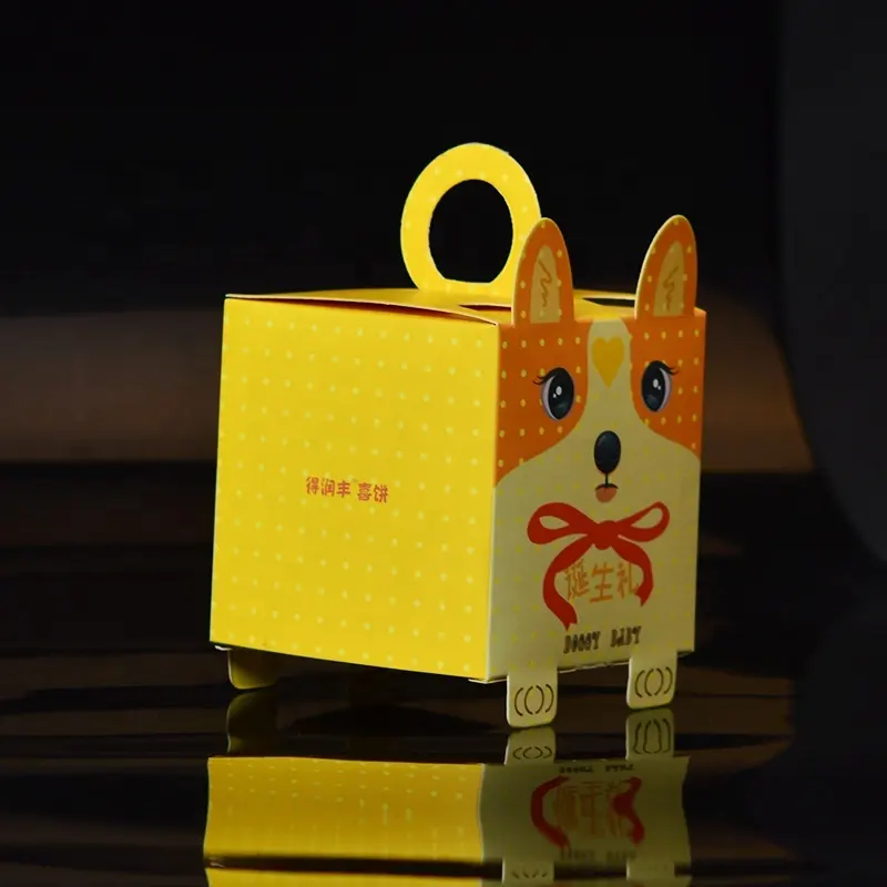 Welm high-quality cookie gift boxes packaging supplier for sale 8