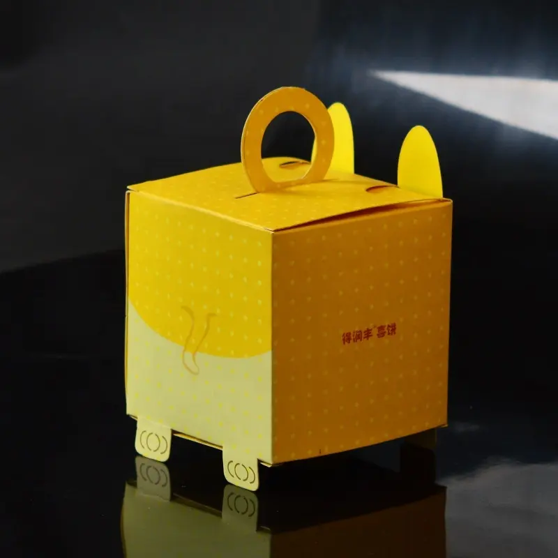 Welm high-quality cookie gift boxes packaging supplier for sale 6