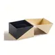 custom cake box packaging customized for tempered glass packing 2