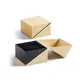 custom cake box packaging customized for tempered glass packing 7