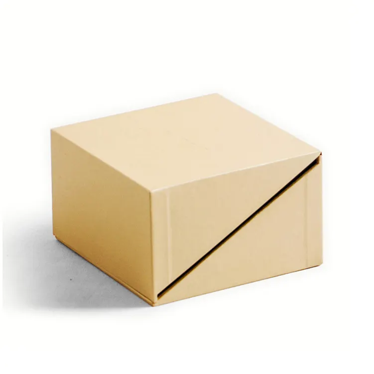 custom cake box packaging customized for tempered glass packing 4