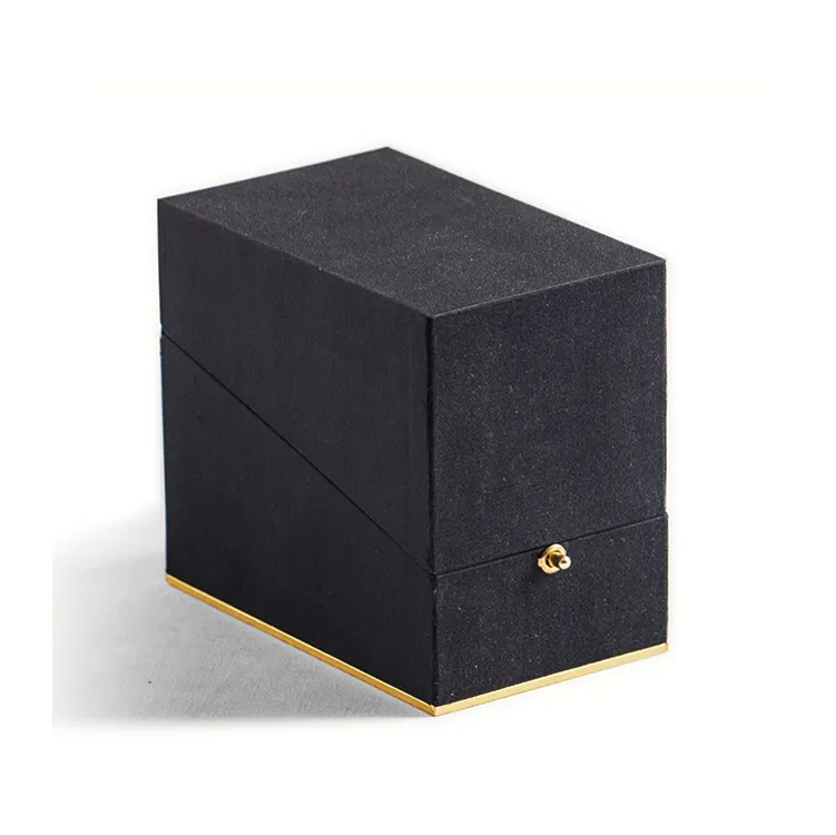 custom cake box packaging customized for tempered glass packing 5