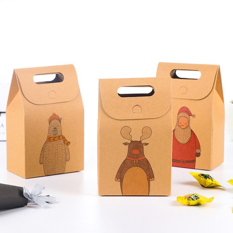 welmpackaging BolsadepapelkraftAcceptasmallamountofcustomizedlogo120gbrownkraftpaperwhitekraftpaperkraftpaperbags61 6