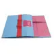cardboard gift box dimensions packaging gold for sale 7