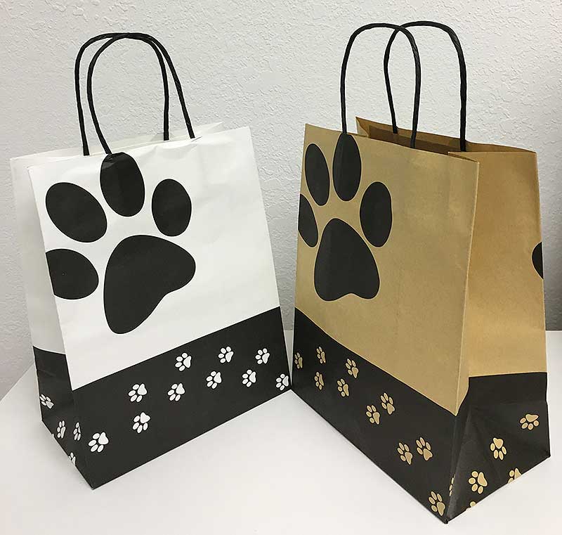 welmpackaging BolsadepapelkraftAcceptasmallamountofcustomizedlogo120gbrownkraftpaperwhitekraftpaperkraftpaperbags62 4