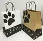 welmpackaging BolsadepapelkraftAcceptasmallamountofcustomizedlogo120gbrownkraftpaperwhitekraftpaperkraftpaperbags105 4