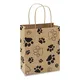 welmpackaging BolsadepapelkraftAcceptasmallamountofcustomizedlogo120gbrownkraftpaperwhitekraftpaperkraftpaperbags105 3