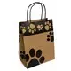 welmpackaging BolsadepapelkraftAcceptasmallamountofcustomizedlogo120gbrownkraftpaperwhitekraftpaperkraftpaperbags105 6