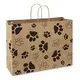 welmpackaging BolsadepapelkraftAcceptasmallamountofcustomizedlogo120gbrownkraftpaperwhitekraftpaperkraftpaperbags105 2