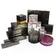 foldable box packaging recycle closure for necklace 3