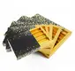 foldable box packaging recycle closure for necklace 6