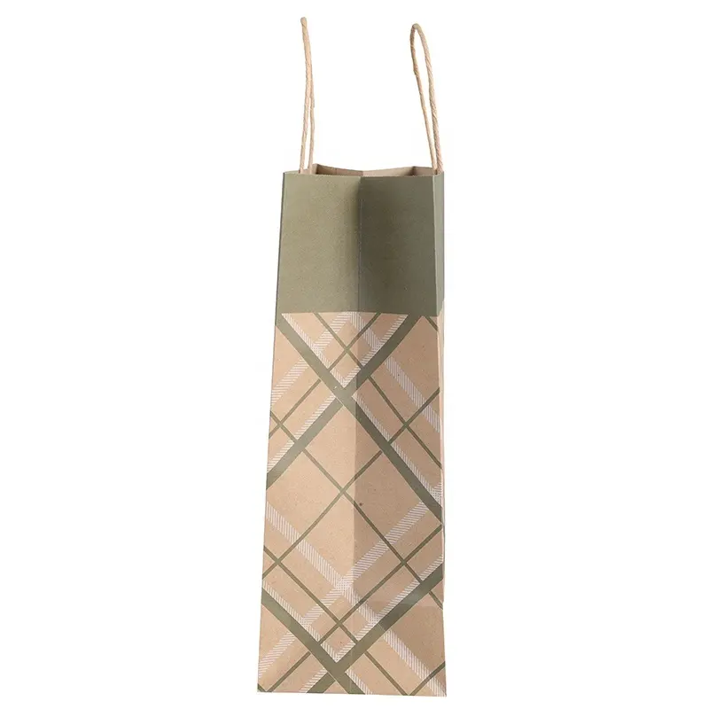 welmpackaging BolsadepapelkraftAcceptasmallamountofcustomizedlogo120gbrownkraftpaperwhitekraftpaperkraftpaperbags64 2
