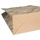 welmpackaging BolsadepapelkraftAcceptasmallamountofcustomizedlogo120gbrownkraftpaperwhitekraftpaperkraftpaperbags64 3