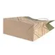welmpackaging BolsadepapelkraftAcceptasmallamountofcustomizedlogo120gbrownkraftpaperwhitekraftpaperkraftpaperbags64 5