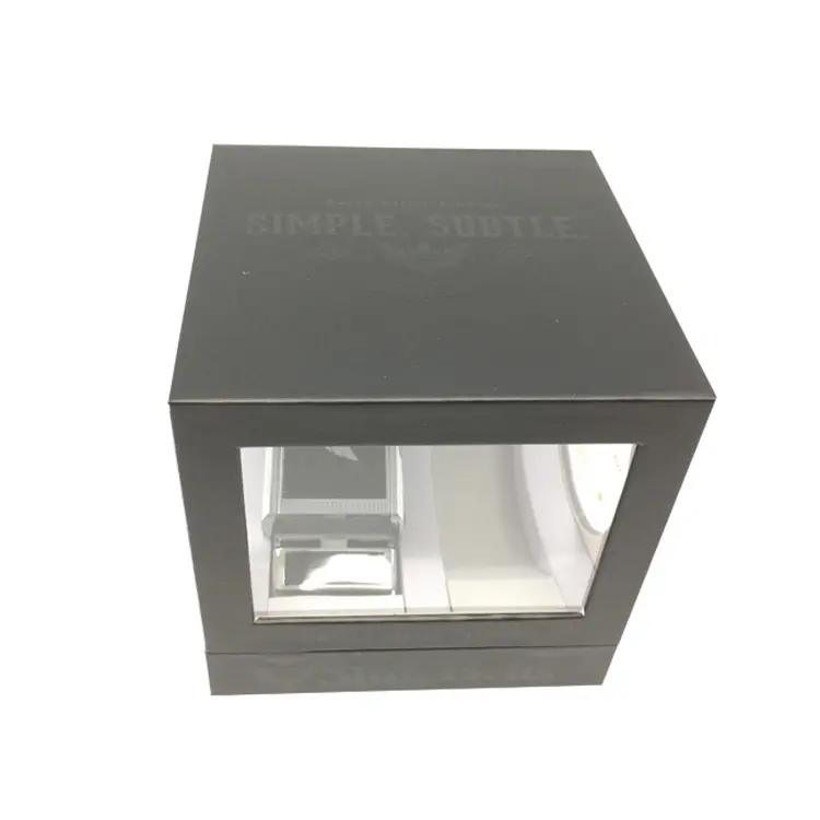 Welm paper gift boxes wholesale boxes for necklace 4