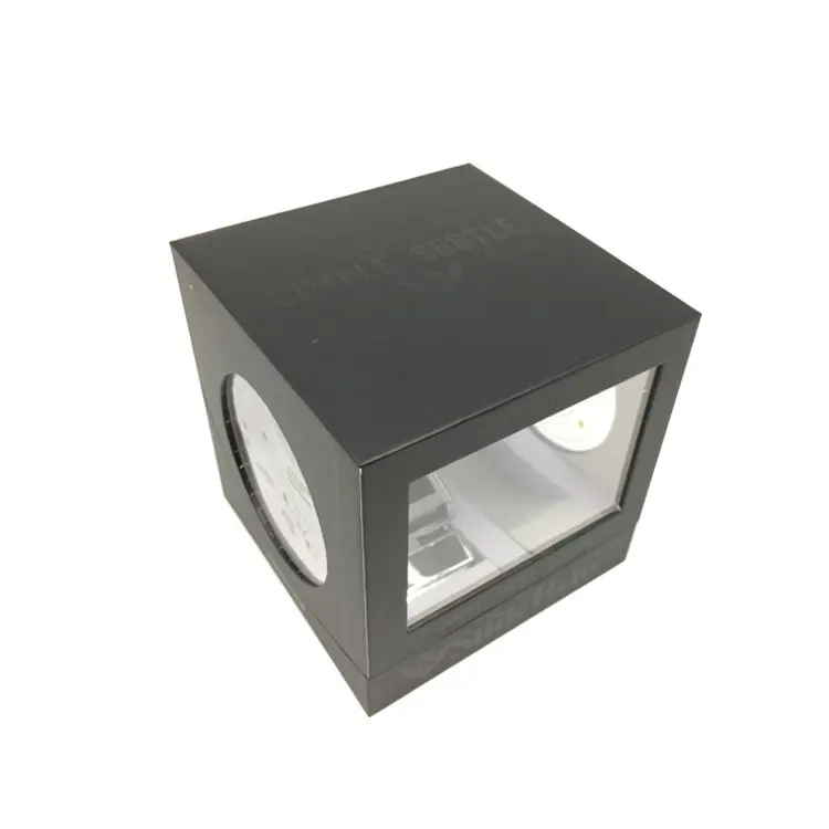 Welm paper gift boxes wholesale boxes for necklace 5
