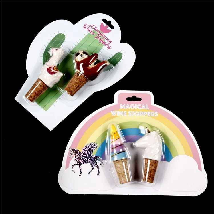 white contract packaging children tray for mouse packaging 5