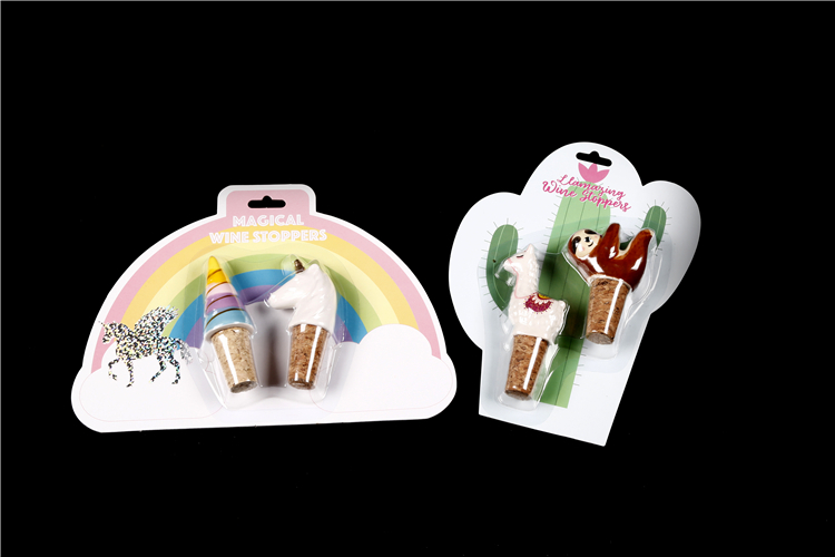 white contract packaging children tray for mouse packaging 6