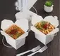 Welm food frozen food packaging supplies cartoon for food 3