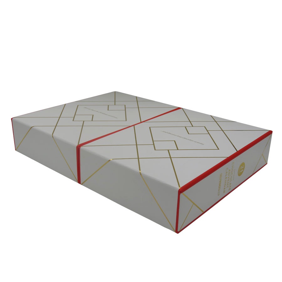 Welm luxury product packaging boxes online for power bank 7