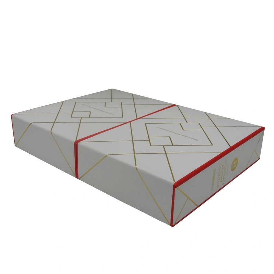 Welm luxury product packaging boxes online for power bank 7