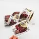 Welm gold product label stickers company for sale 2