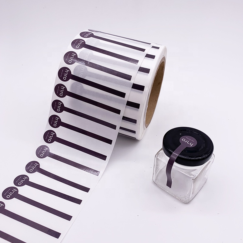 deca personalised sticker printing adhesive supply for bottle 5