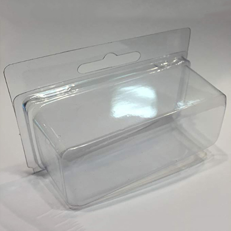 Kids Toys Cars Clear Clamshell Blister Packaging Container Plastic Trays Hot Wheels Protectors 3